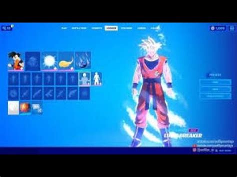 how long will goku be in the item shop|son goku outfits.